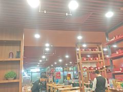 -宏状元现熬粥·京味菜(黄寺大街店)