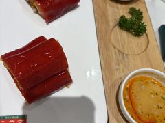 -悦得闲广式点心茶楼(蓝鲸世界店)
