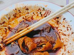 -宋益驴蹄子面肉夹馍(辛家庙店)