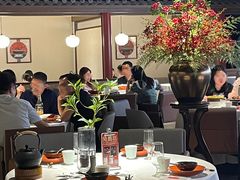 -在前门·烤鸭北京菜(五月花广场店)