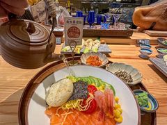 -一豚轩·烧鸟·豚骨拉面(五四路店)