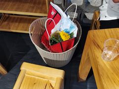 -么肆烤肉(汉街形象店)
