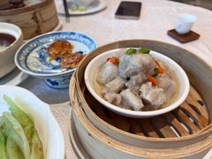 -星河湾半岛酒店-真粤中餐厅