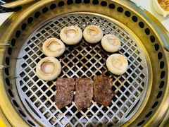 蘑菇-千寻山野烤肉(中关村店)