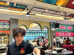 -飞尝蚝·顺德菜·鱼生(顺德总店)