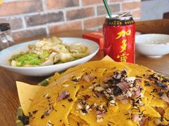 -丰乐餐厅·始于1999·本地老字号