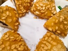 -粤仔湾砂锅粥(广益哥伦布店)