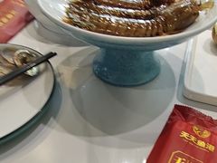 -天天鱼港·海鲜·鲅鱼水饺·招牌烤鸭(黄骅店)