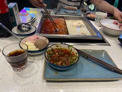 -五星桥原切肥牛火锅(怀德桥店)
