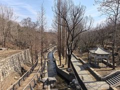 -白水寺森林公园