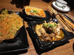 -串亿88烧烤·羊腿·羊蝎子(板泉路店)