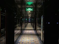 -长沙国金中心异国印象酒店