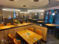 -豪客来牛排(重庆三峡广场步行街1704店)