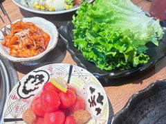 -丸藏和牛烧肉专门店(园区师惠坊店)