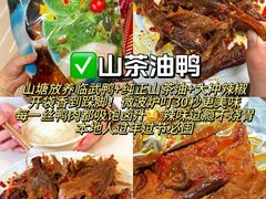 -郴州特产舜华临武鸭(郴州西站店)