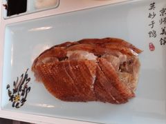 -粤尚腾香居中餐厅(首都机场希尔顿店)