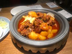 -耶里夏丽新疆餐厅(百联中环购物广场店)