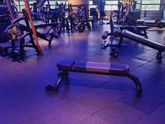 -W FITNESS 威尔仕健身·游泳(老西门新苑店)
