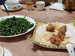 -华源餐厅·海鲜大排档(日月贝店)