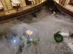 -老船坞餐厅(北京亚洲大酒店 )