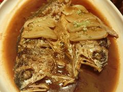 -径山十八道·风味民间菜(杭州总店)