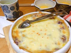 -一心创作料理屋(经开万达店)