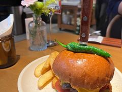 -Grande A'moo(上海万象城店)