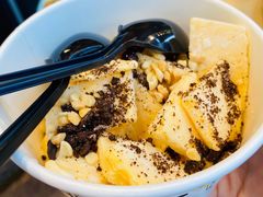 炒酸奶-八一路好吃街(雨田商务大厦店)