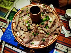 -如意林卡藏餐吧 (九寨沟店)