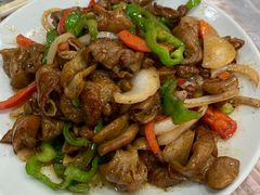 -蓝精灵饺子店
