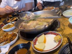 -手选潮汕鲜活牛肉火锅(二七广场店)