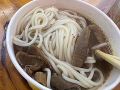 -王记生烫牛杂面馆(兰陵路店)
