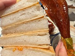 -滋粥楼·顺德菜(番禺广场总店)