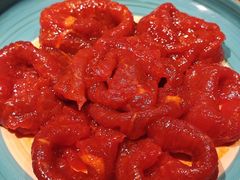 -老牌坊云南鱼豆花火锅(爱建店)