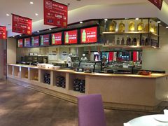 -阿庄新豫菜(航海东路店)