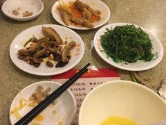 -老班长手工灌汤包老店(东山店)