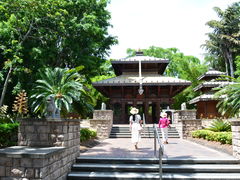 -布里斯班南岸公园
