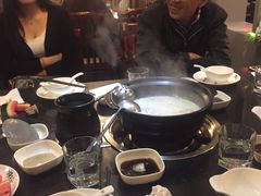 -捞王猪肚鸡火锅(昆山店)