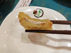 -春花民族美食(佳木斯总店)