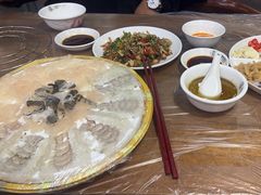 -官塘原味鱼生·潮菜大排档(潮州总店)