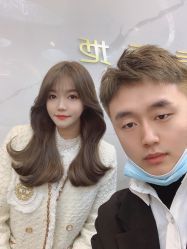 点击看大图 -发源地HAIR SALON