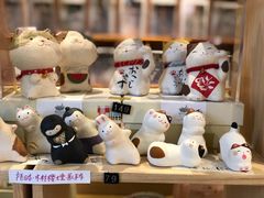 -猫的天空之城概念书店(西塘古镇店)