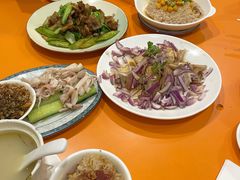 -雅苑餐厅(朝天路店)