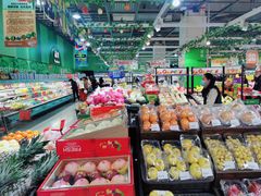 -卜蜂莲花(杨高北路店)