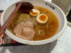 -味千拉面(世纪东方店)