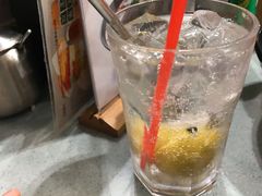 咸柠七-华嫂冰室(尖沙咀店)