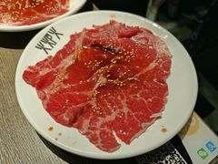 -火炉火自助餐(枫蓝国际店)