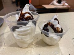 -麦当劳(沙井京基百纳广场店)