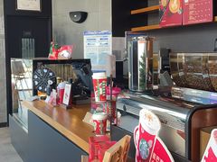 -星巴克臻选(武汉首义汇店)