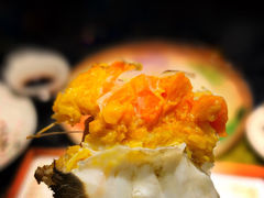 -草鱼先生潮州鱼生·虾生(新厦花园店)